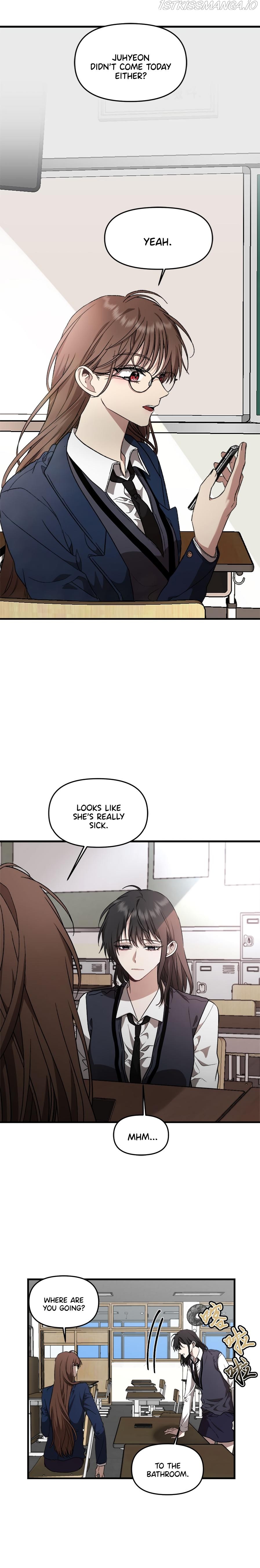 Read Dreaming Freedom Manga Online