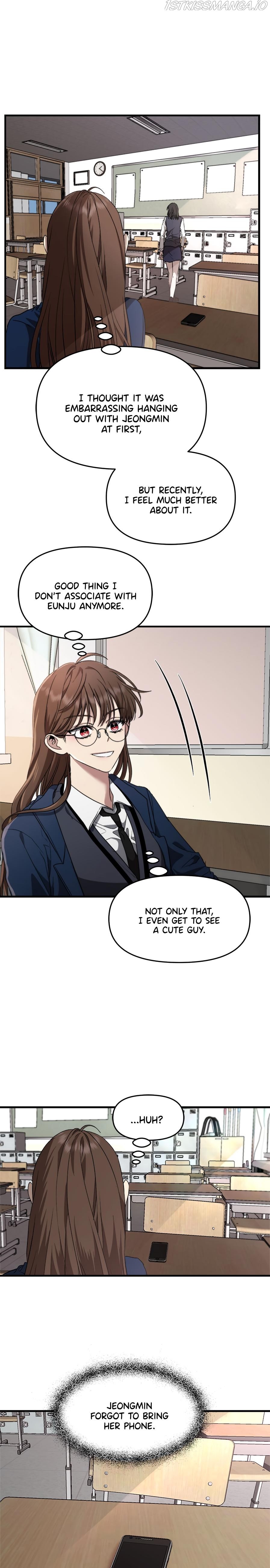 Read Dreaming Freedom Manga Online