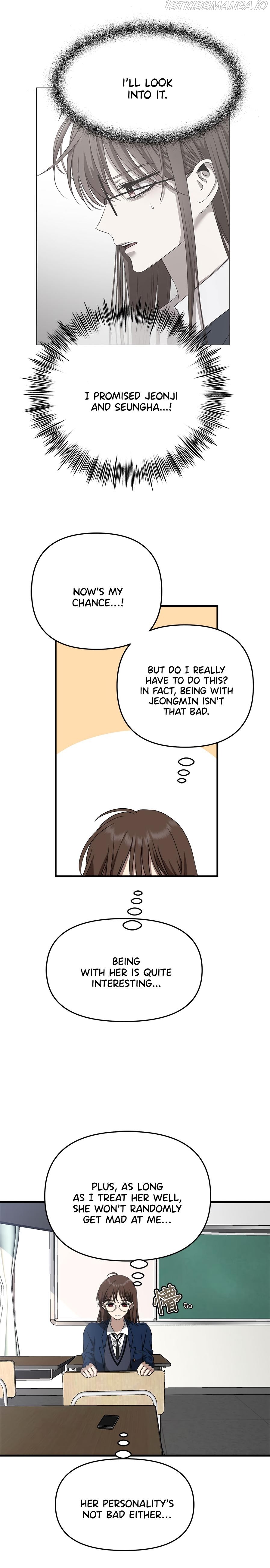 Read Dreaming Freedom Manga Online
