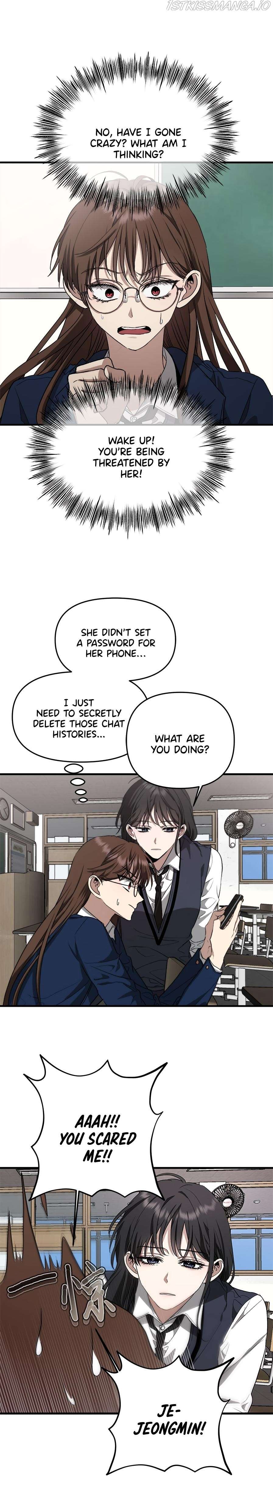 Read Dreaming Freedom Manga Online