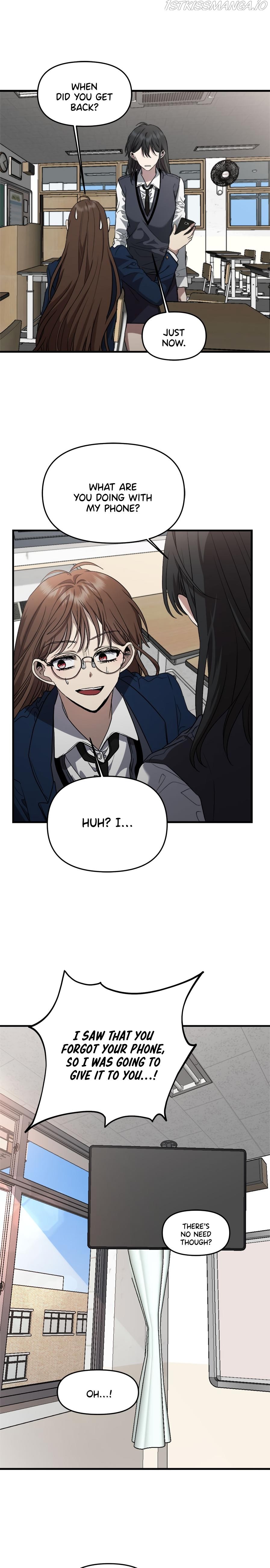 Read Dreaming Freedom Manga Online