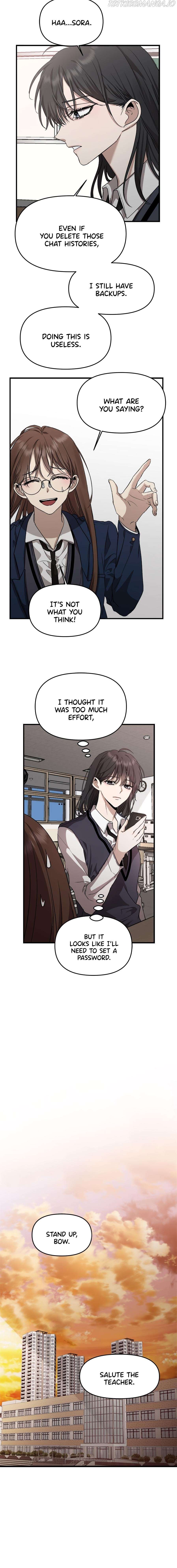 Read Dreaming Freedom Manga Online