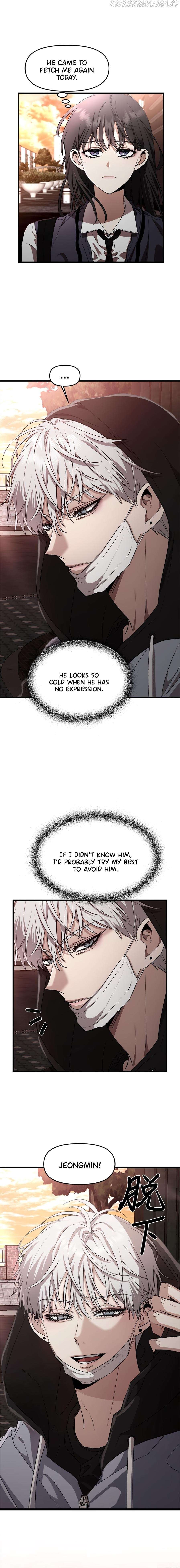 Read Dreaming Freedom Manga Online