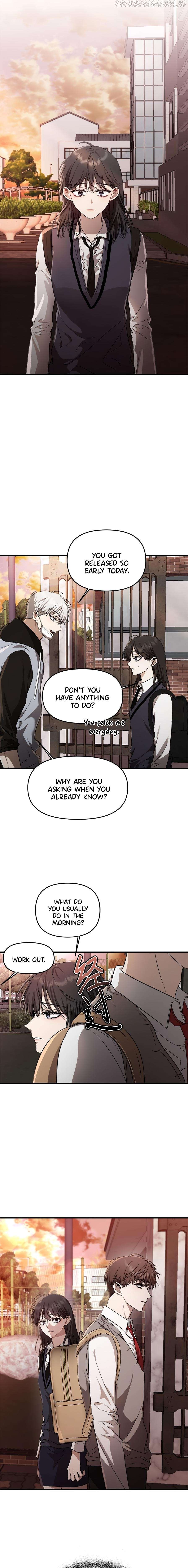 Read Dreaming Freedom Manga Online