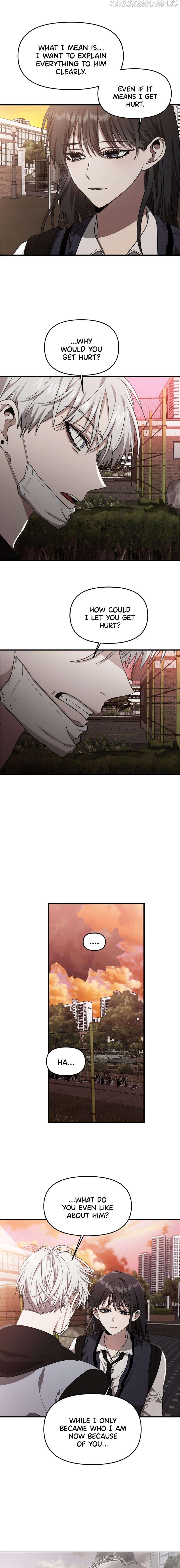 Read Dreaming Freedom Manga Online