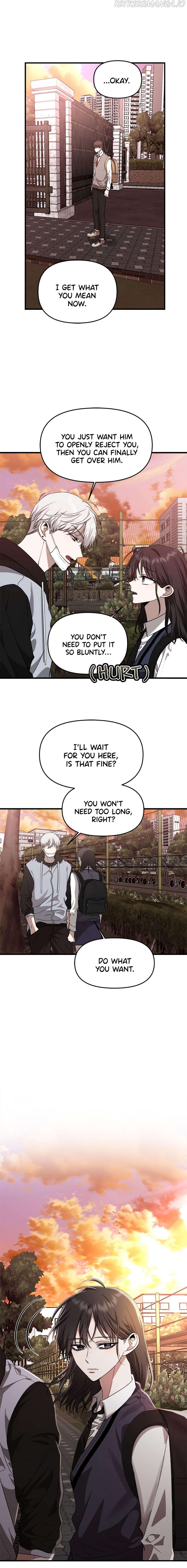 Read Dreaming Freedom Manga Online
