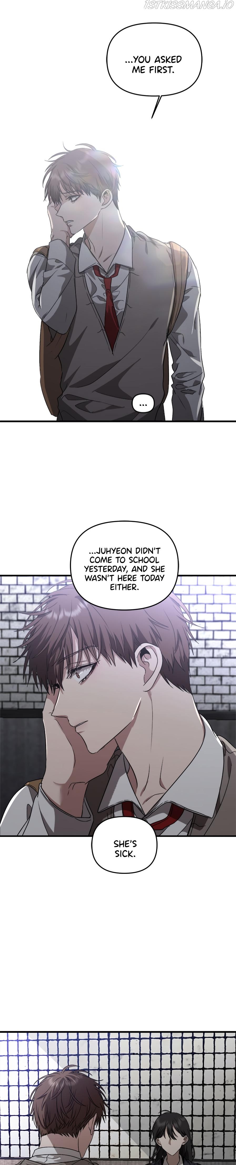 Read Dreaming Freedom Manga Online