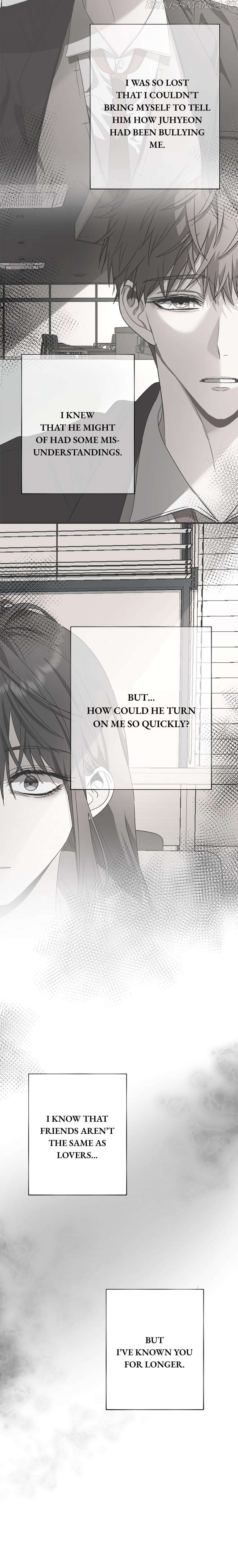 Read Dreaming Freedom Manga Online