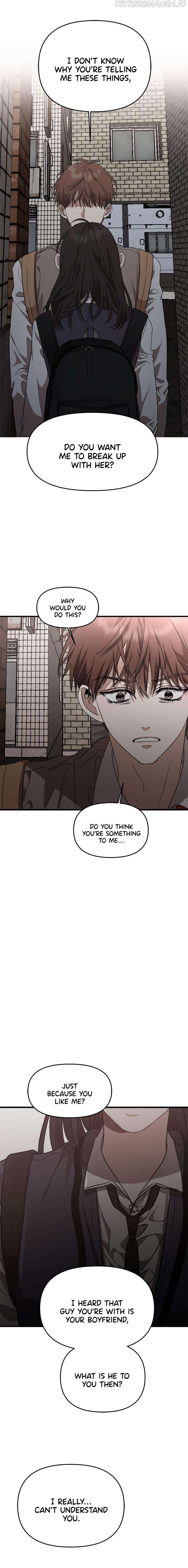 Read Dreaming Freedom Manga Online