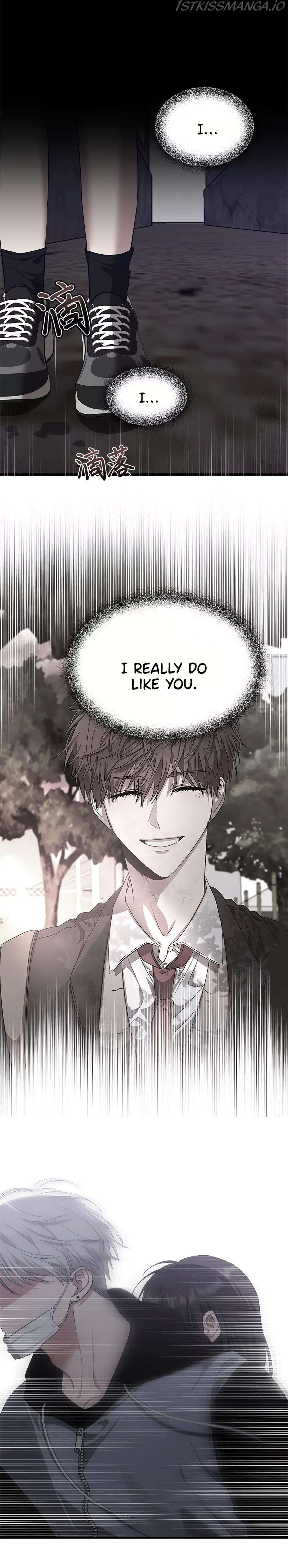 Read Dreaming Freedom Manga Online