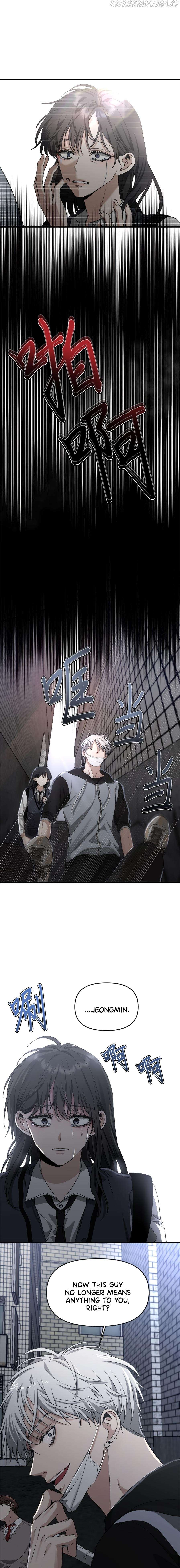 Read Dreaming Freedom Manga Online