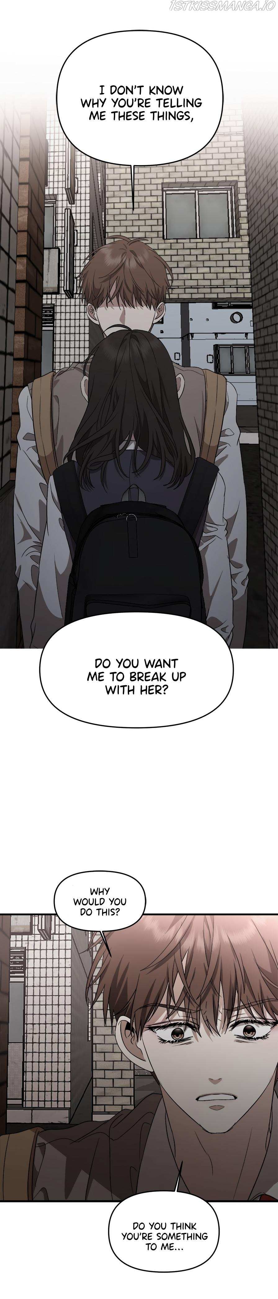 Read Dreaming Freedom Manga Online
