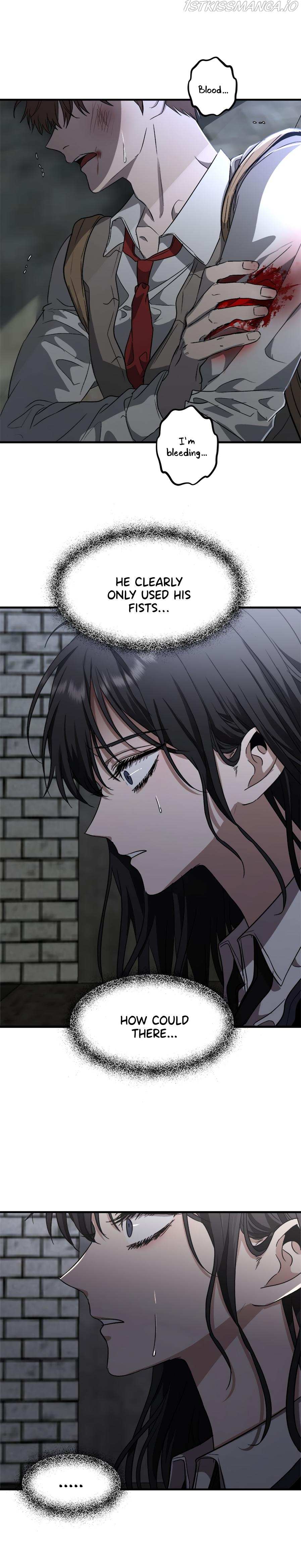 Read Dreaming Freedom Manga Online