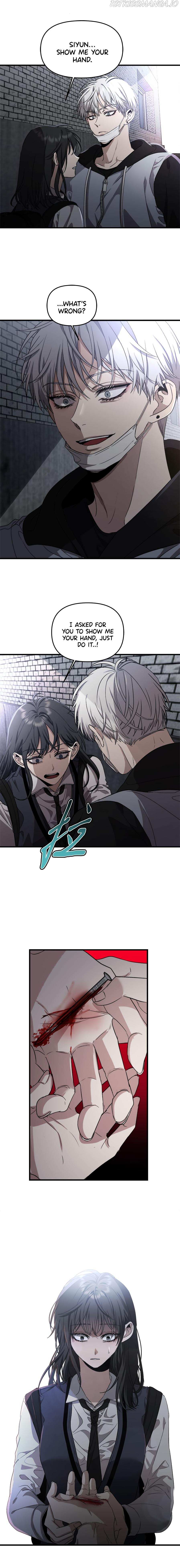 Read Dreaming Freedom Manga Online