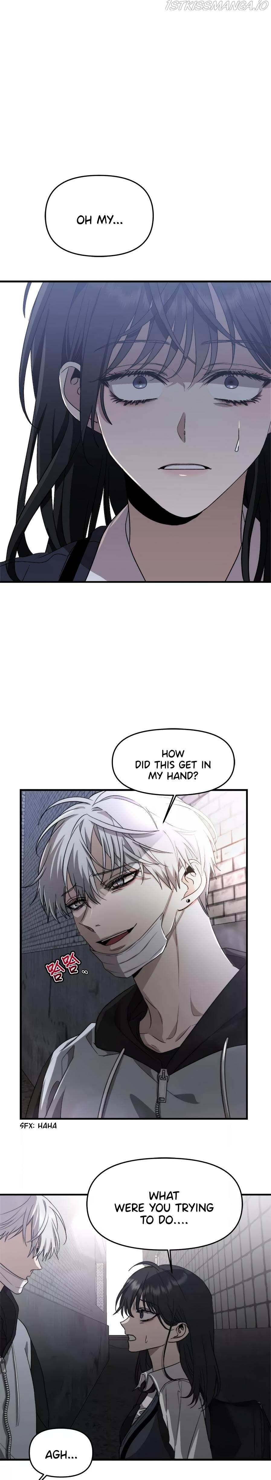 Read Dreaming Freedom Manga Online