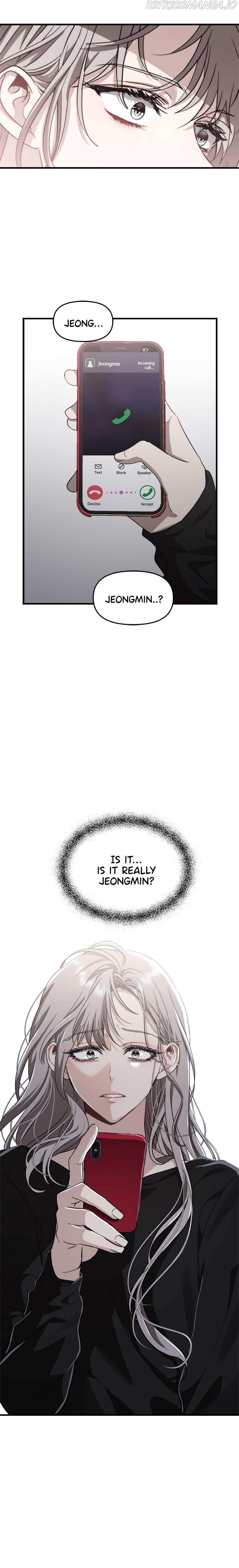 Read Dreaming Freedom Manga Online