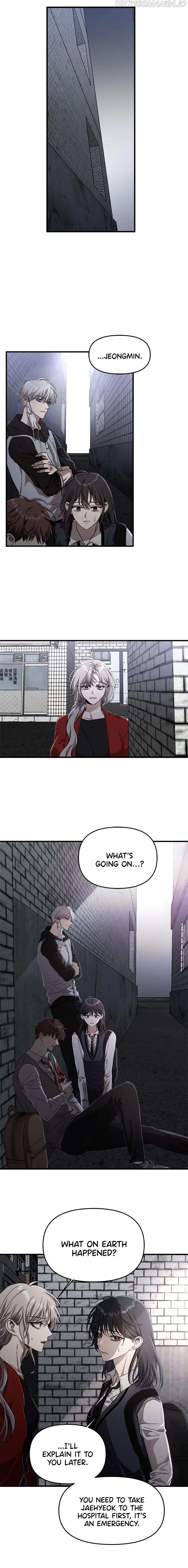 Read Dreaming Freedom Manga Online