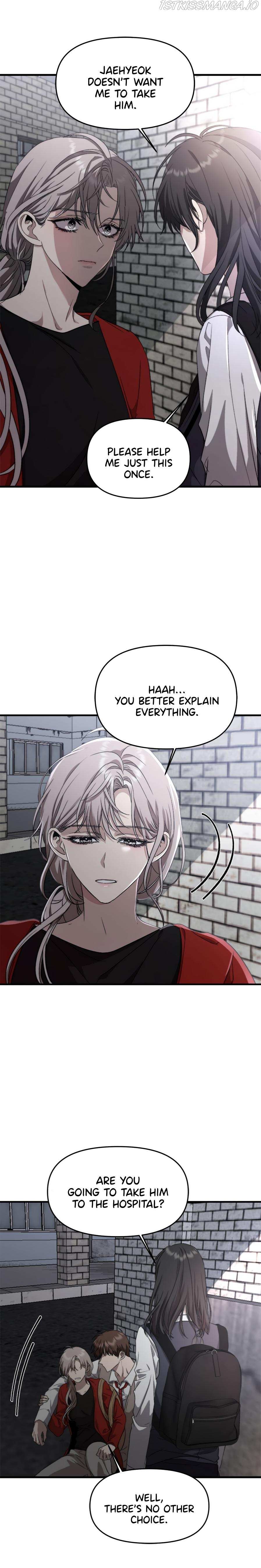 Read Dreaming Freedom Manga Online