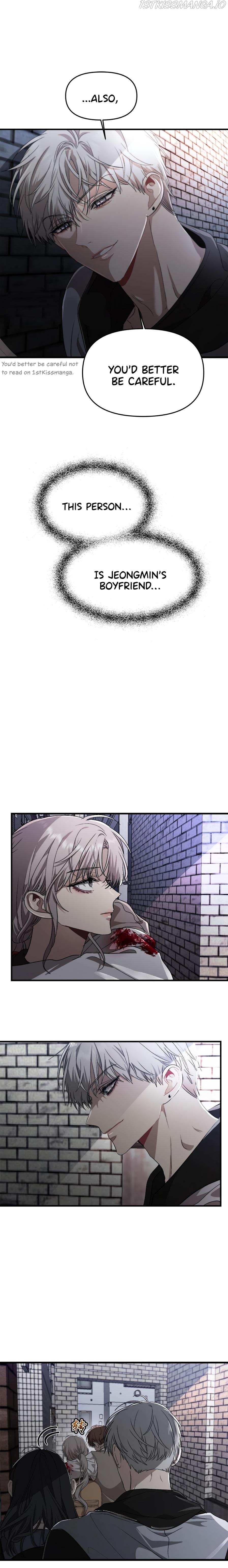 Read Dreaming Freedom Manga Online