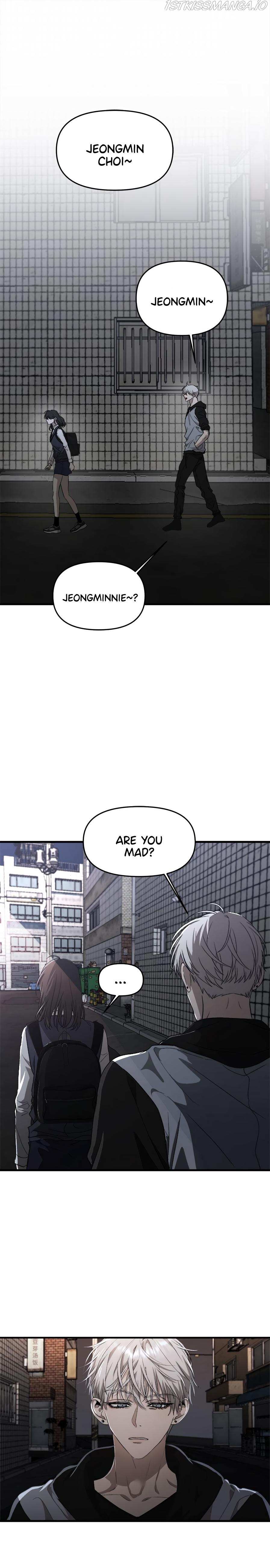 Read Dreaming Freedom Manga Online