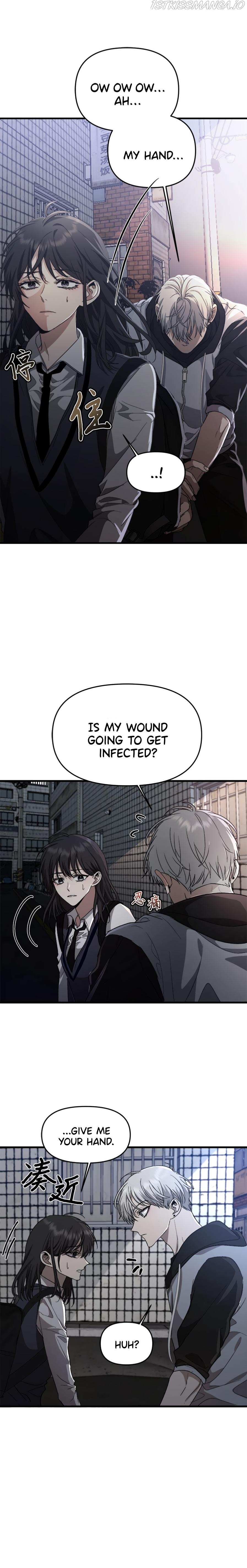 Read Dreaming Freedom Manga Online