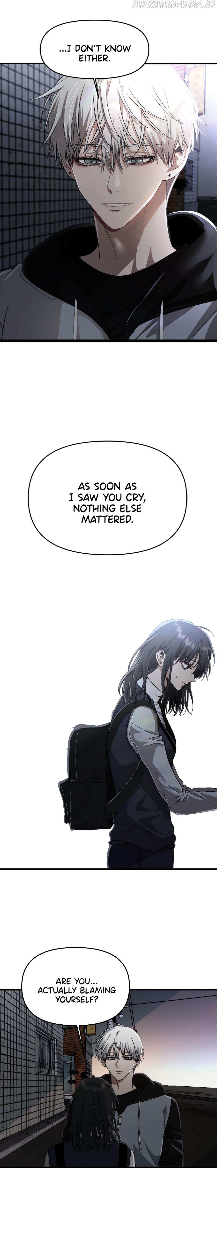 Read Dreaming Freedom Manga Online