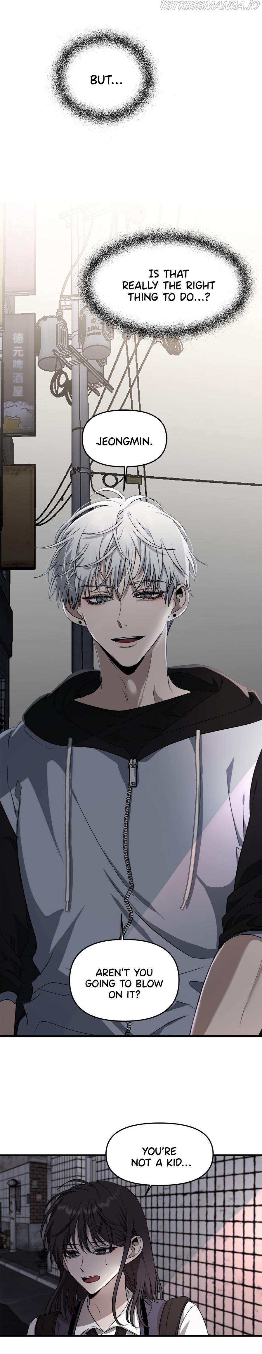 Read Dreaming Freedom Manga Online