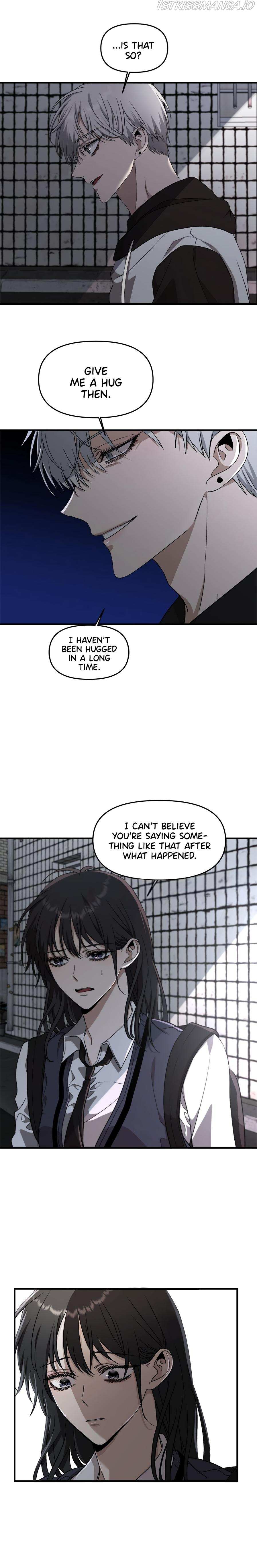 Read Dreaming Freedom Manga Online