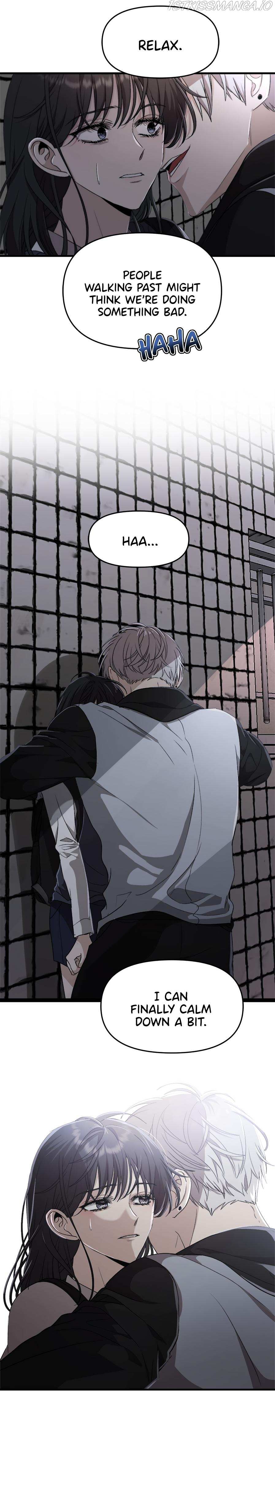 Read Dreaming Freedom Manga Online