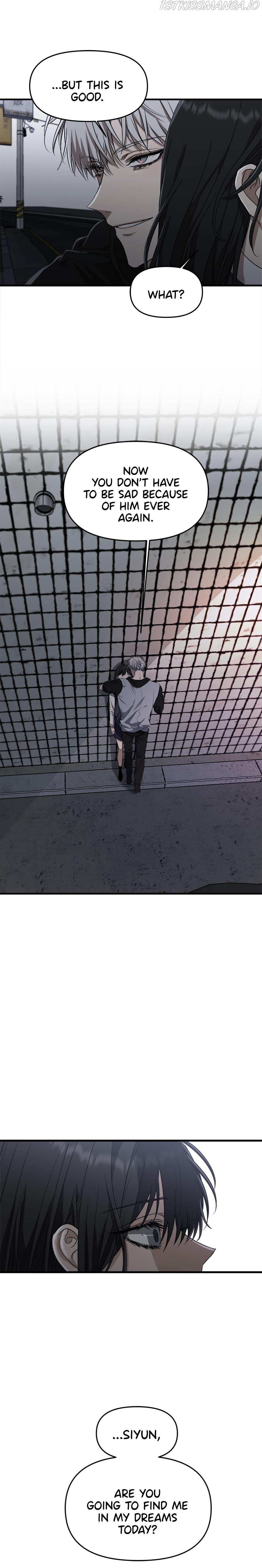 Read Dreaming Freedom Manga Online