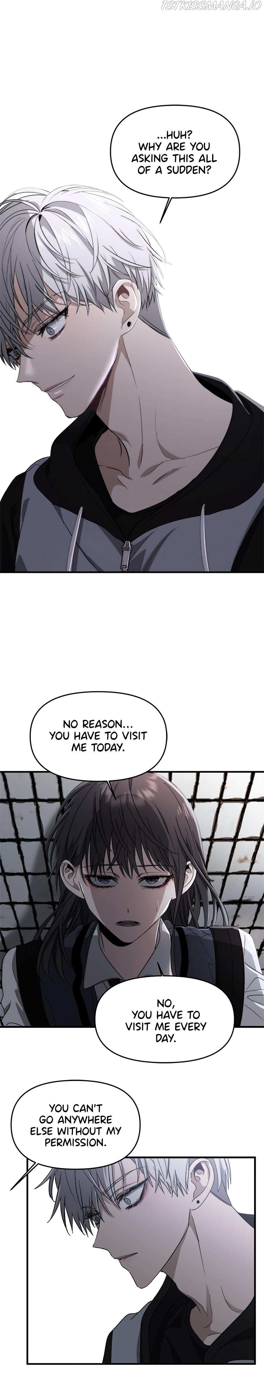 Read Dreaming Freedom Manga Online