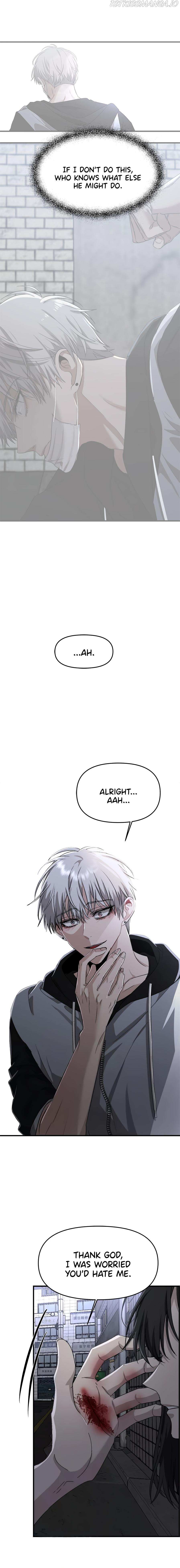 Read Dreaming Freedom Manga Online