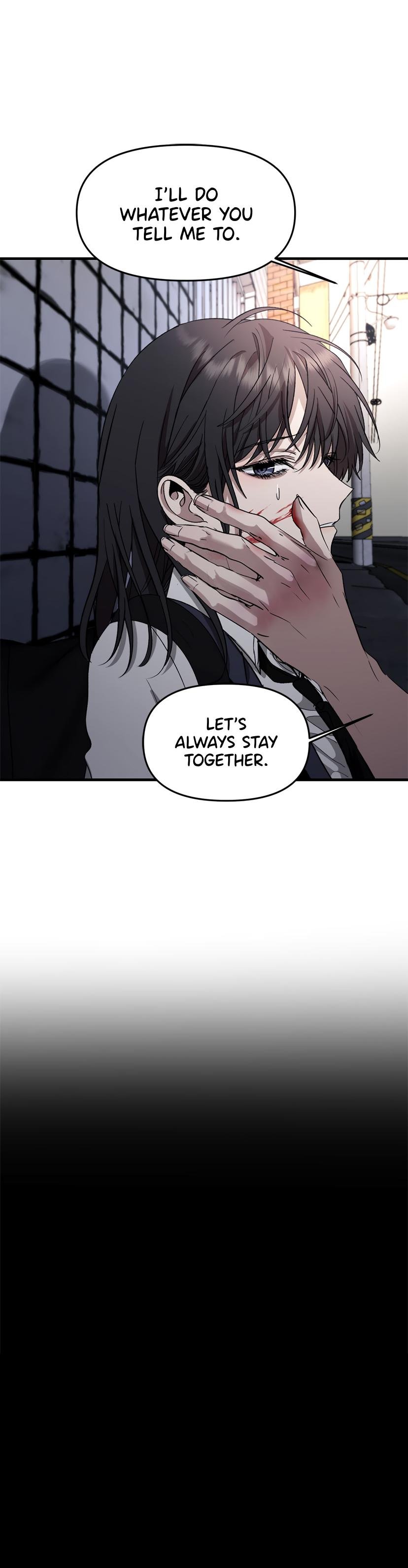 Read Dreaming Freedom Manga Online