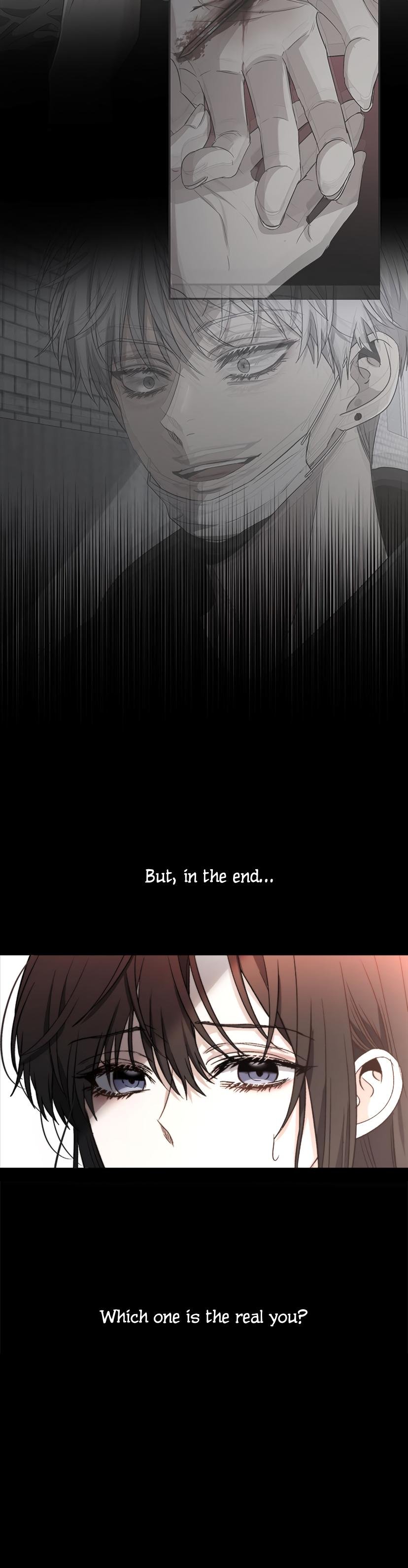 Read Dreaming Freedom Manga Online