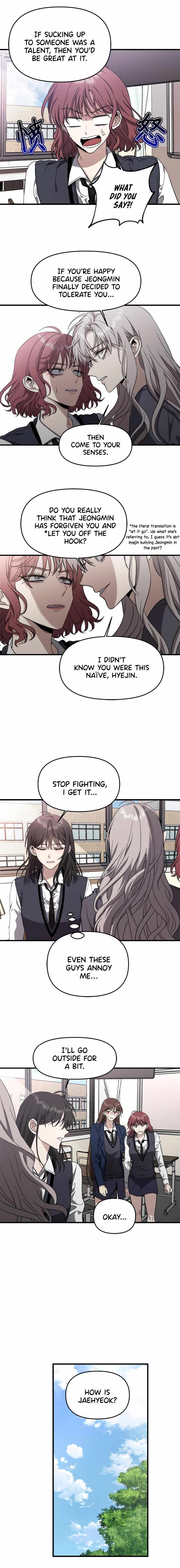 Read Dreaming Freedom Manga Online