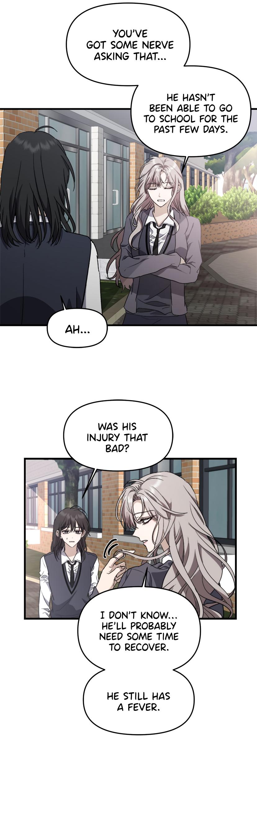 Read Dreaming Freedom Manga Online