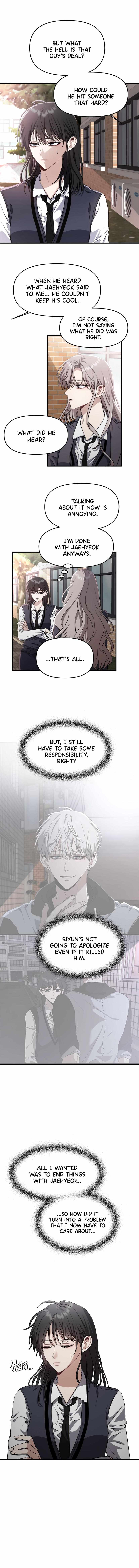 Read Dreaming Freedom Manga Online