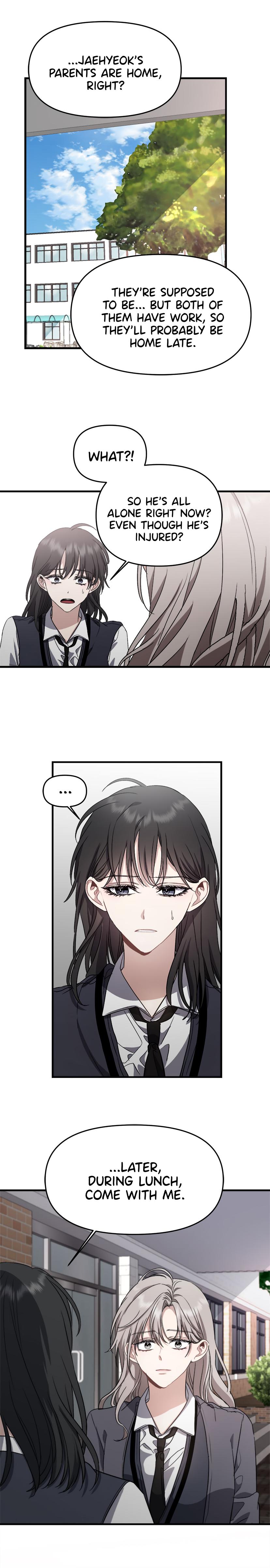 Read Dreaming Freedom Manga Online