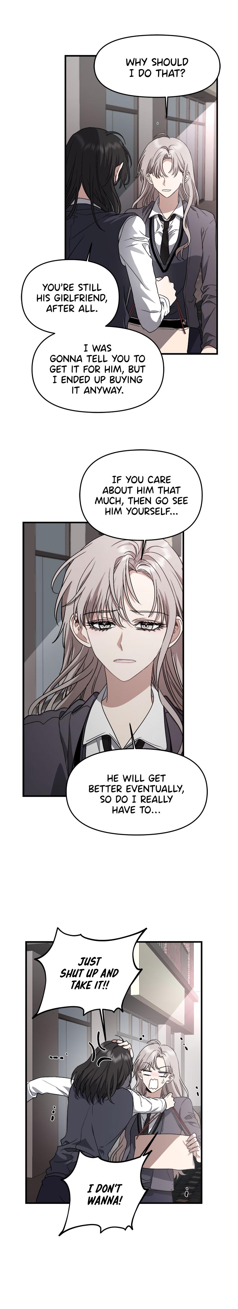Read Dreaming Freedom Manga Online