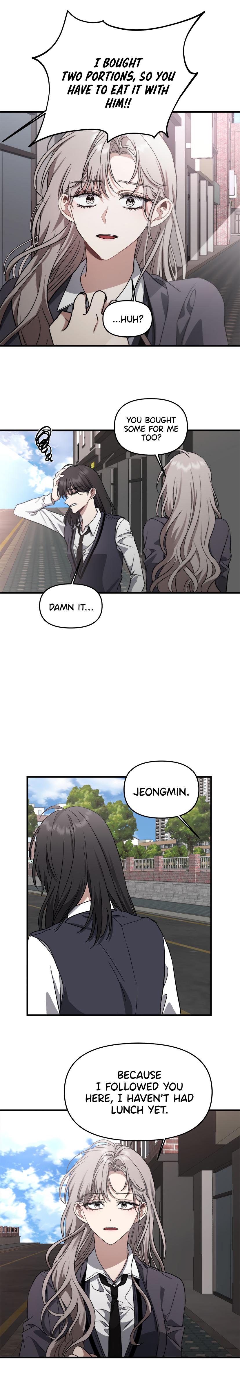 Read Dreaming Freedom Manga Online