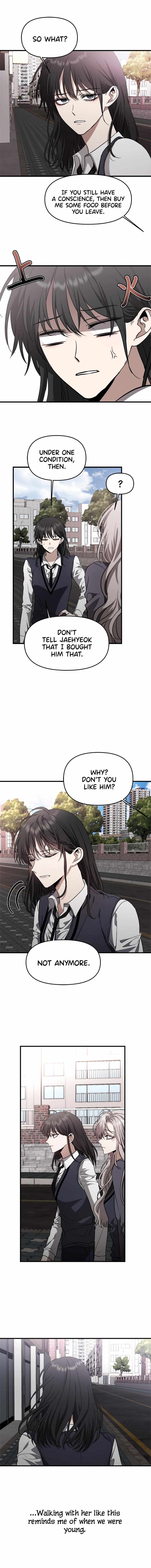 Read Dreaming Freedom Manga Online