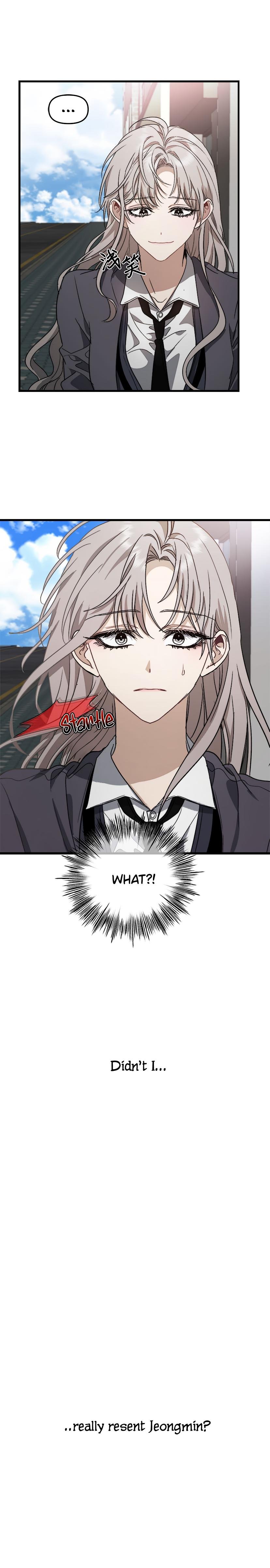 Read Dreaming Freedom Manga Online