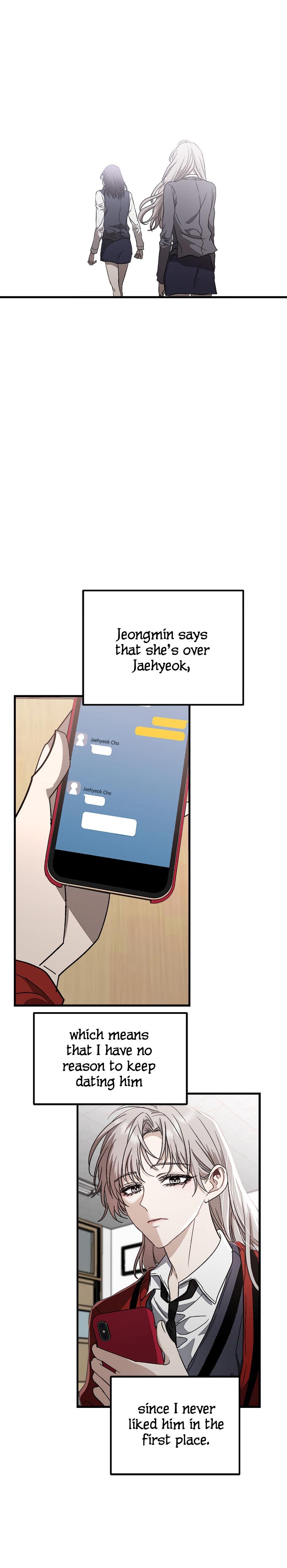 Read Dreaming Freedom Manga Online