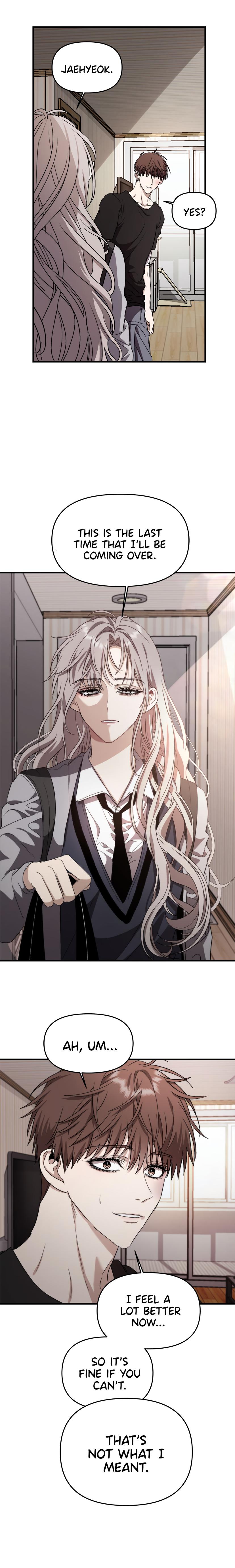 Read Dreaming Freedom Manga Online