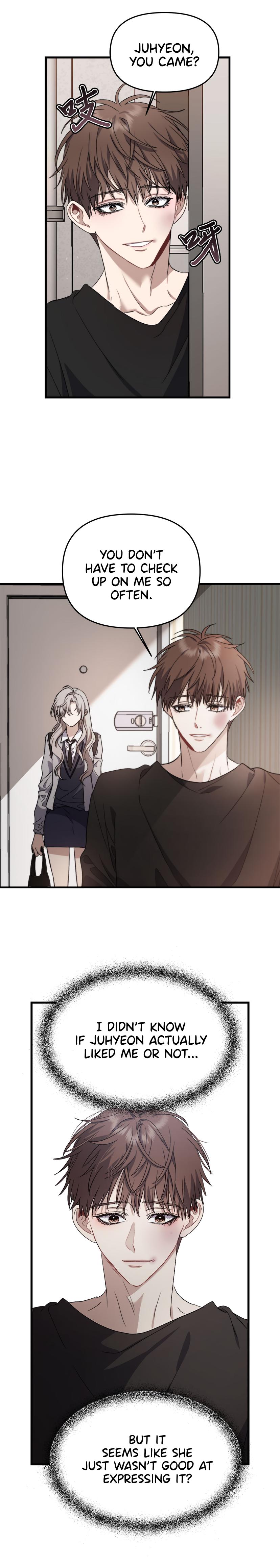 Read Dreaming Freedom Manga Online