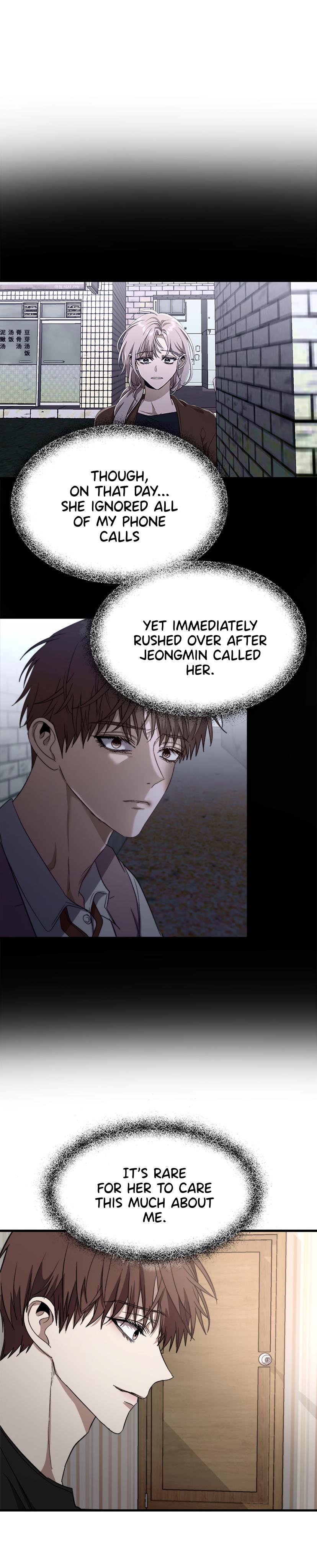 Read Dreaming Freedom Manga Online