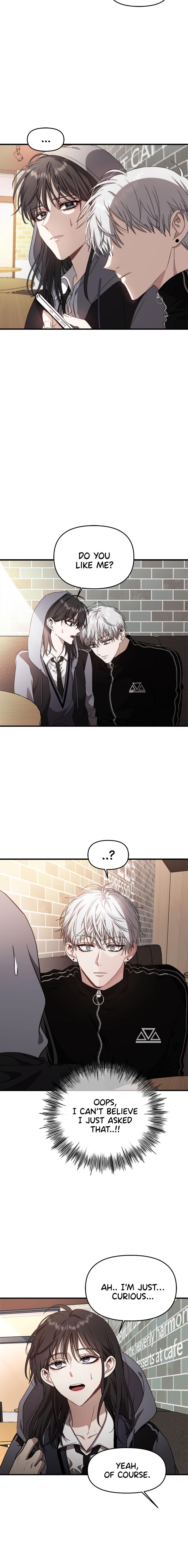 Read Dreaming Freedom Manga Online