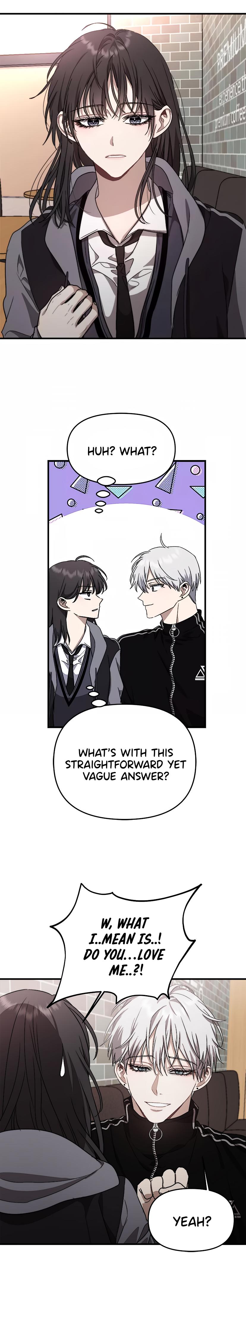 Read Dreaming Freedom Manga Online