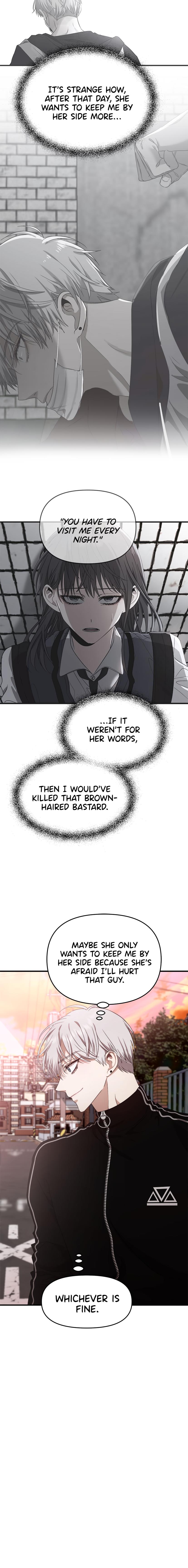 Read Dreaming Freedom Manga Online