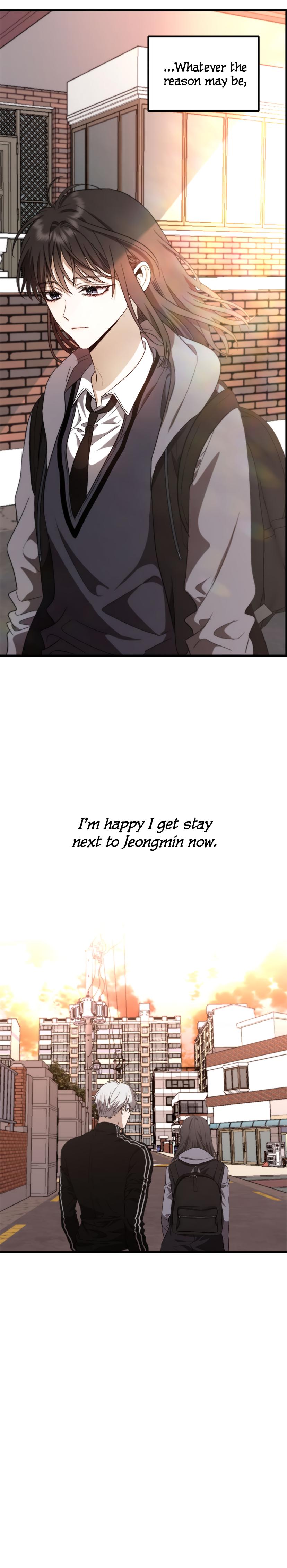 Read Dreaming Freedom Manga Online